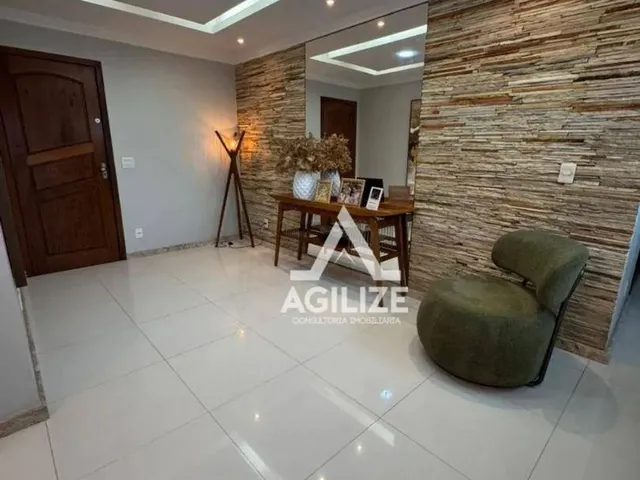 Imagem 13: Cobertura com 3 Dormitórios À Venda, 150 M² por R$ 890.000,00 - Glória - Macaé/Rj