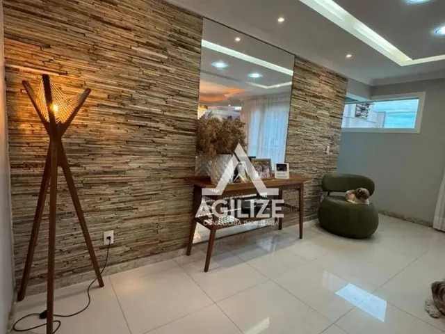 Imagem 12: Cobertura com 3 Dormitórios À Venda, 150 M² por R$ 890.000,00 - Glória - Macaé/Rj