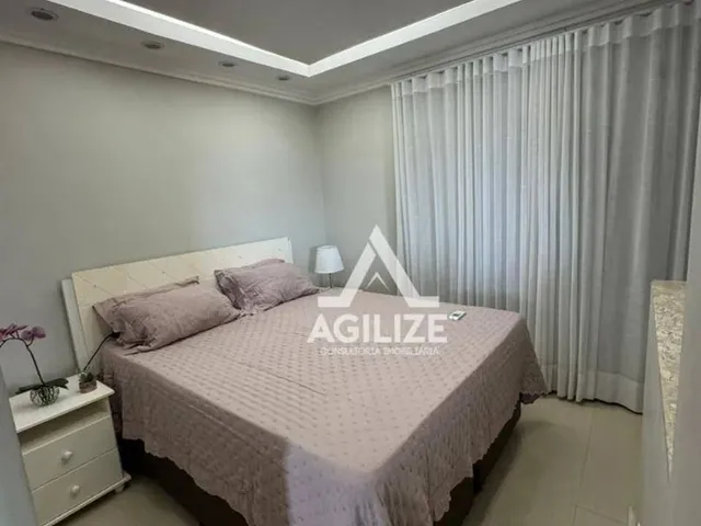 Imagem 6: Cobertura com 3 Dormitórios À Venda, 150 M² por R$ 890.000,00 - Glória - Macaé/Rj