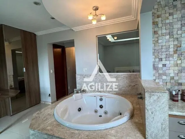 Imagem 9: Cobertura com 3 Dormitórios À Venda, 150 M² por R$ 890.000,00 - Glória - Macaé/Rj