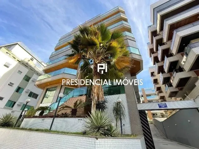 Imagem: Apartamento Residencial em Cabo Frio - Rj
