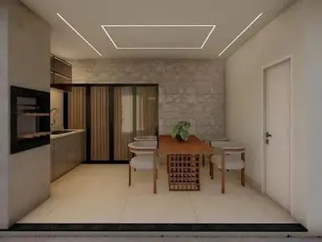 Imagem 14: Casa com 3 Dormitórios À Venda, 170 M² por R$ 1.190.000,00 - Nova Holanda - Macaé/Rj
