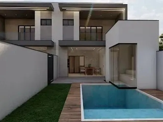 Imagem 4: Casa com 3 Dormitórios À Venda, 170 M² por R$ 1.190.000,00 - Nova Holanda - Macaé/Rj