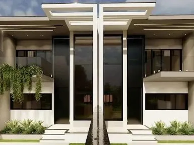 Imagem 6: Casa com 3 Dormitórios À Venda, 170 M² por R$ 1.190.000,00 - Nova Holanda - Macaé/Rj