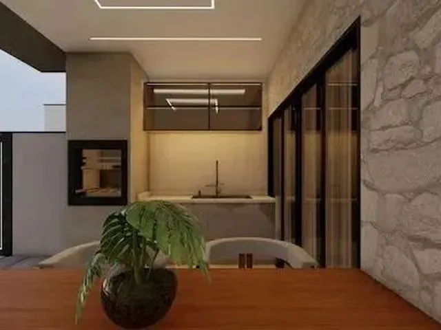 Imagem 7: Casa com 3 Dormitórios À Venda, 170 M² por R$ 1.190.000,00 - Nova Holanda - Macaé/Rj