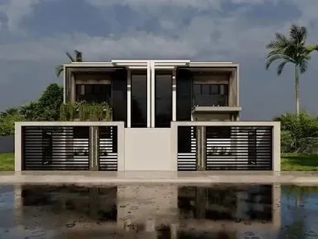 Imagem 8: Casa com 3 Dormitórios À Venda, 170 M² por R$ 1.190.000,00 - Nova Holanda - Macaé/Rj