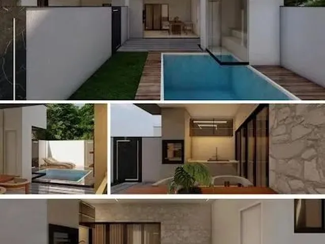 Imagem 12: Casa com 3 Dormitórios À Venda, 170 M² por R$ 1.190.000,00 - Nova Holanda - Macaé/Rj