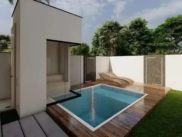 Imagem 16: Casa com 3 Dormitórios À Venda, 170 M² por R$ 1.190.000,00 - Nova Holanda - Macaé/Rj