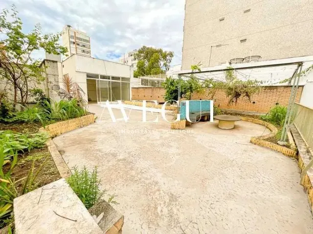 Imagem: Ipanema Cobertura Duplex com Piscina e 2