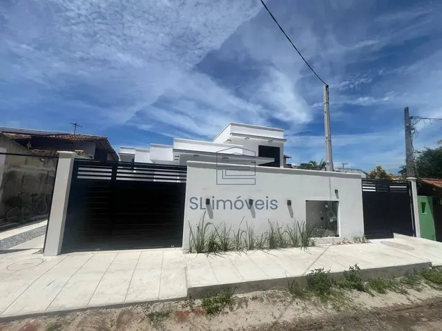 Imagem: Casa Linear Independente com 3 Quartos no