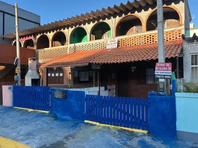 Imagem: Casa Praia do Forte Cabo Frio