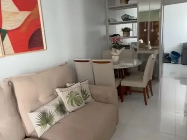 Imagem: Apartamento no Dr. Elias - Campos dos Goytacazes