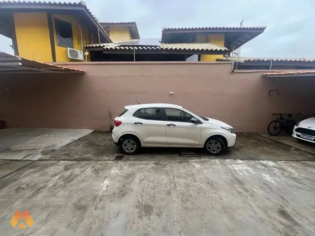 Imagem 3: Novo Horizonte - Excelente Casa Duplex C/ 03 Quartos (01 Suíte) e 01 Vaga de Garagem!!!