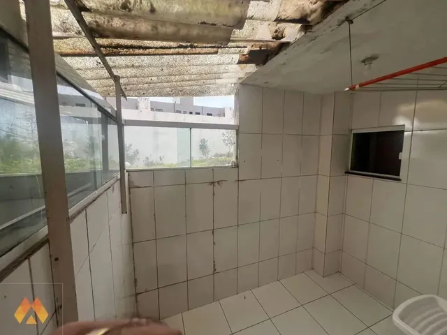 Imagem 11: Novo Horizonte - Excelente Casa Duplex C/ 03 Quartos (01 Suíte) e 01 Vaga de Garagem!!!