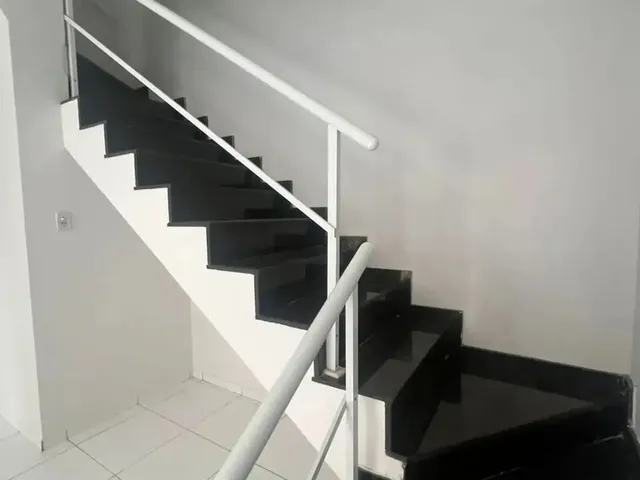 Imagem 4: Novo Horizonte - Excelente Casa Duplex C/ 03 Quartos (01 Suíte) e 01 Vaga de Garagem!!!