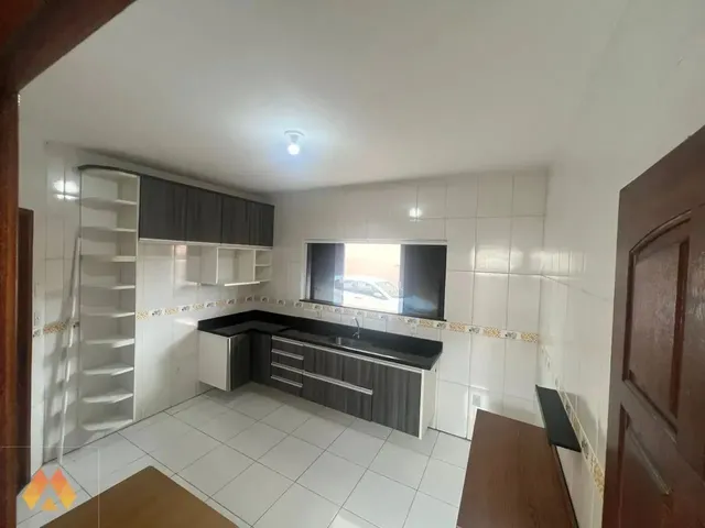 Imagem 9: Novo Horizonte - Excelente Casa Duplex C/ 03 Quartos (01 Suíte) e 01 Vaga de Garagem!!!