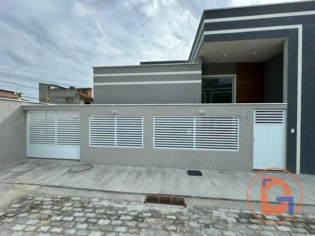 Imagem: Casa com 2 Dormitórios À Venda, 85 M²
