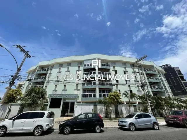 Imagem: Apartamento Residencial em Cabo Frio - Rj