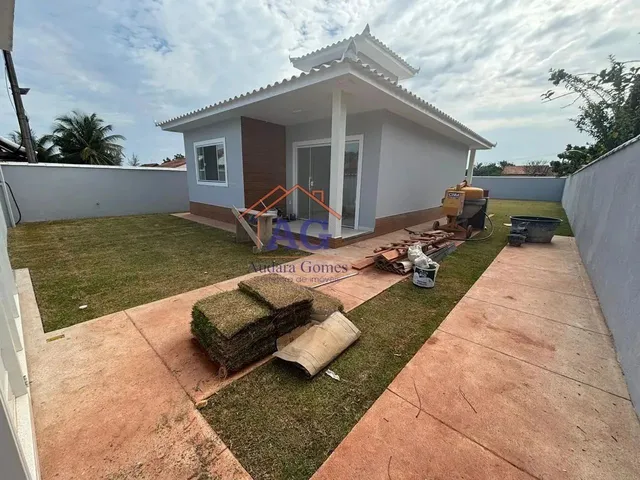 Imagem: Casa para Venda em Saquarema, Jaconé, 2