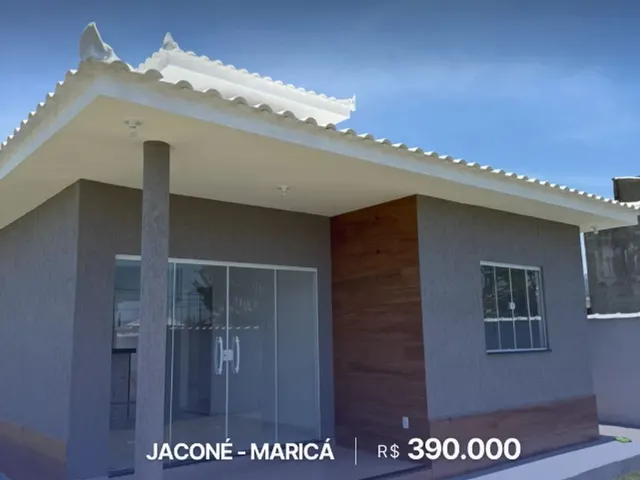 Imagem: Jaconé, Orla 23 Imobiliária Vende! Excelente