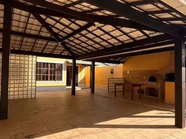 Imagem: Casa Á 100 Metros da Praia com 4 Quartos