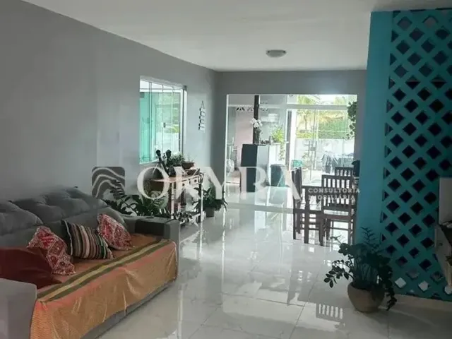 Imagem: Casa C/ 02 Quartos À Venda no Cond. Village