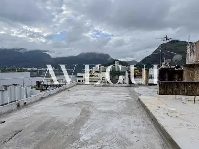 Imagem: Ipanema Cobertura de Luxo com 458M² e para