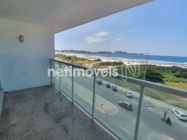 Imagem: Venda Apartamento 3 Quartos Praia do Forte