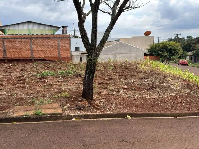Imagem: Vendo Lote no Bairro Ouro Verde e Jardim