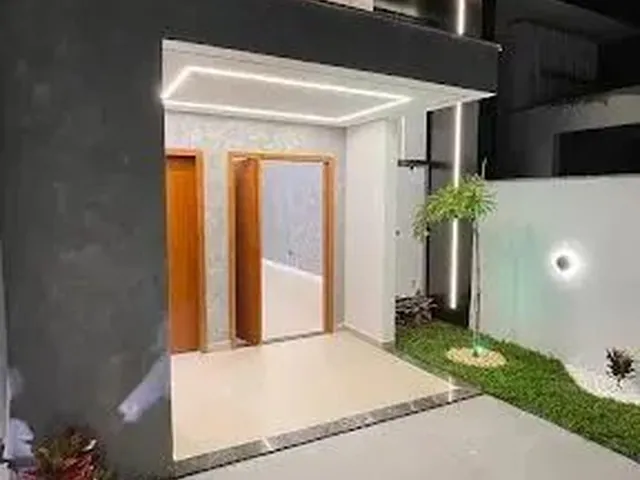 Imagem: Casa com 2 Dormitórios À Venda, 80 M²