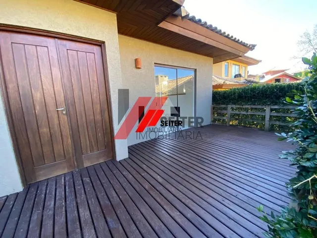 Imagem 3: Casa para Alugar no Rio Tavares Florianópolis