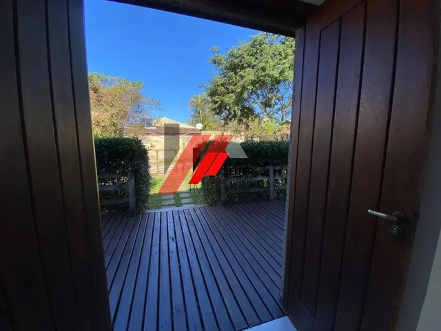 Imagem 16: Casa para Alugar no Rio Tavares Florianópolis