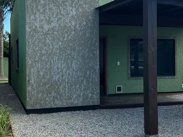 Imagem 7: Aluguel Anual Casa Semi Mobiliada com 2 Dormitórios a 350M da Praia do Campeche