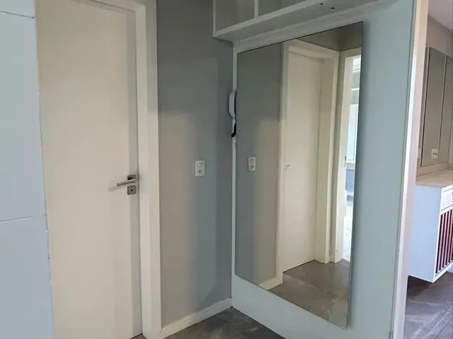 Imagem 8: Aluguel Anual Casa Semi Mobiliada com 2 Dormitórios a 350M da Praia do Campeche