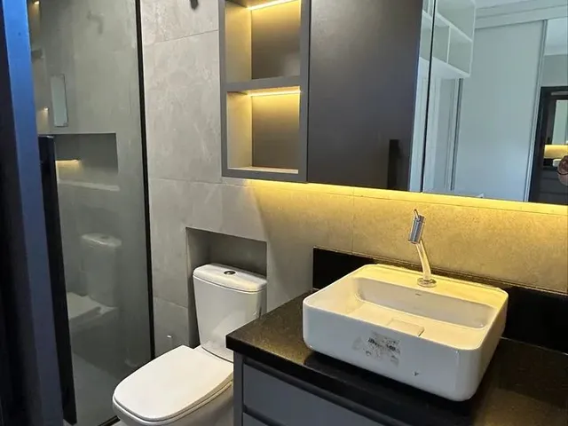 Imagem 10: Aluguel Anual Casa Semi Mobiliada com 2 Dormitórios a 350M da Praia do Campeche