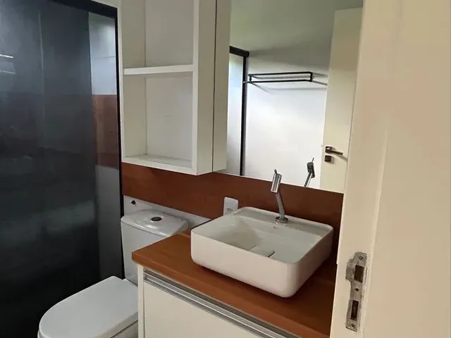Imagem 11: Aluguel Anual Casa Semi Mobiliada com 2 Dormitórios a 350M da Praia do Campeche