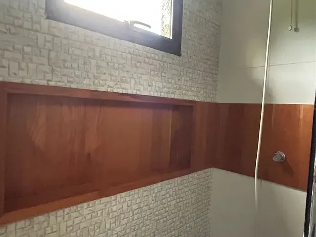 Imagem 13: Aluguel Anual Casa Semi Mobiliada com 2 Dormitórios a 350M da Praia do Campeche