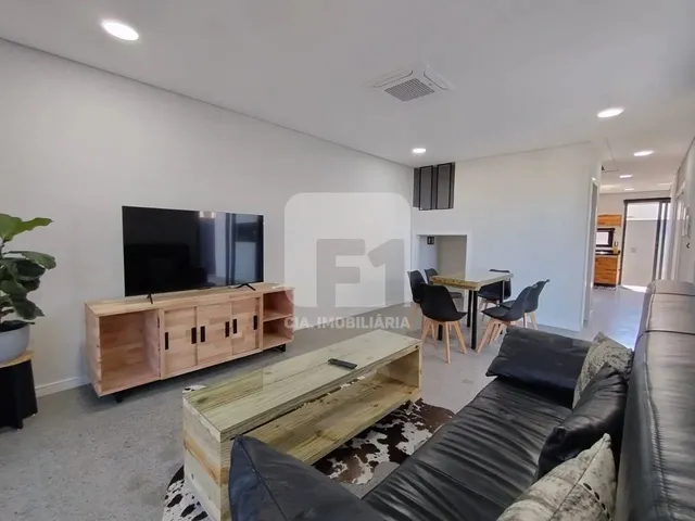 Imagem 2: Casa Mobiliada com 2 Quartos no Jardim Campeche