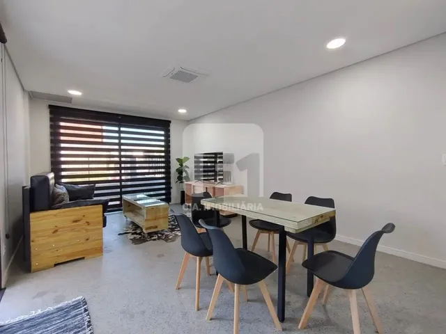 Imagem 5: Casa Mobiliada com 2 Quartos no Jardim Campeche