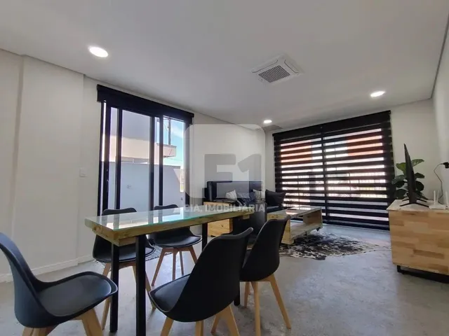 Imagem 12: Casa Mobiliada com 2 Quartos no Jardim Campeche
