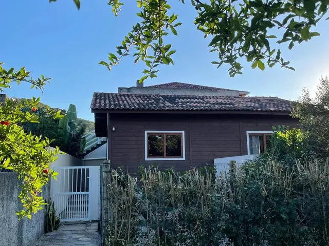 Imagem: Casa para Alugar - Rio Tavares