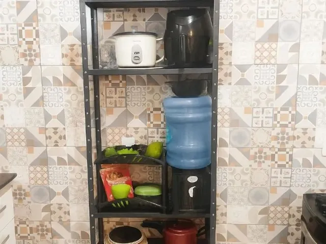 Imagem 2: Quarto em Casa Mobiliada no Campeche