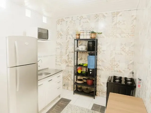 Imagem 4: Quarto em Casa Mobiliada no Campeche