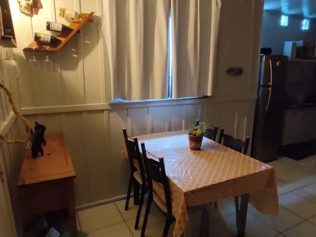 Imagem 10: Quarto em Casa Mobiliada no Campeche