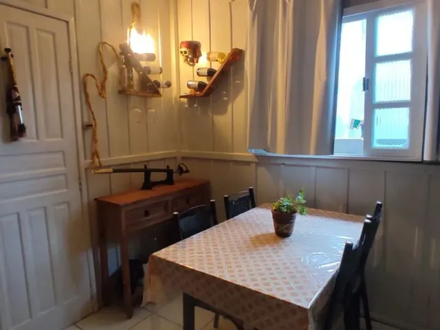 Imagem 11: Quarto em Casa Mobiliada no Campeche