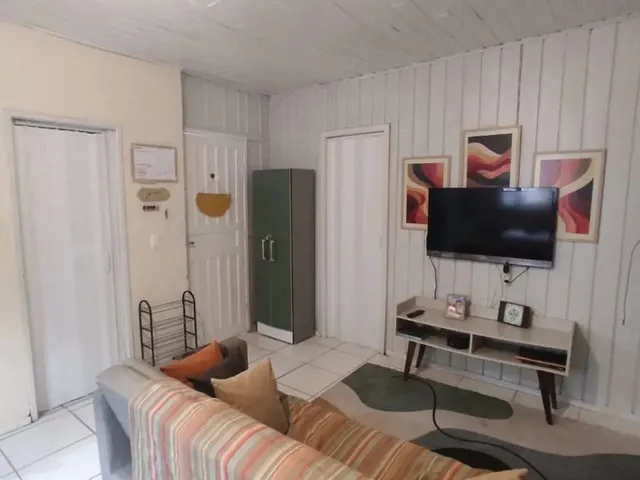 Imagem 12: Quarto em Casa Mobiliada no Campeche