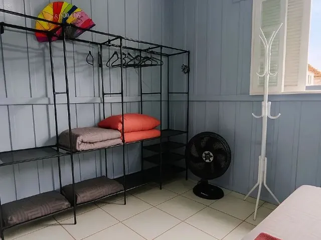 Imagem 14: Quarto em Casa Mobiliada no Campeche
