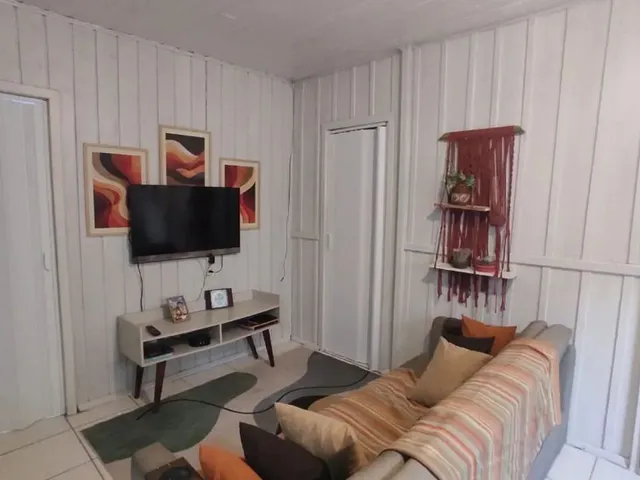 Imagem 15: Quarto em Casa Mobiliada no Campeche