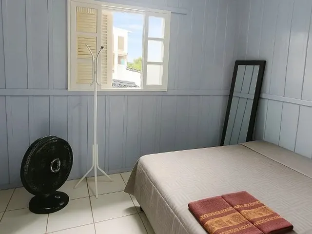 Imagem 16: Quarto em Casa Mobiliada no Campeche