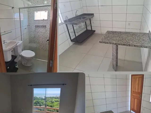 Imagem: Kitnet (Apto) Vista para o Mar na Armação